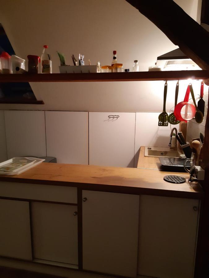 Marka Pokoje Goscinne Mielno  Εξωτερικό φωτογραφία