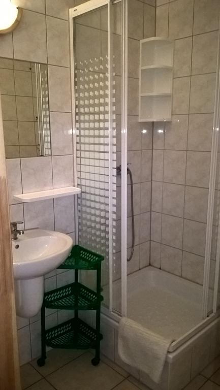 Marka Pokoje Goscinne Mielno  Εξωτερικό φωτογραφία